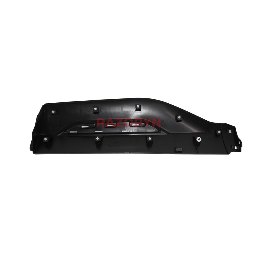 Toyota Yaris Cross 2020-2026 Rear Right Door Moulding Trim
