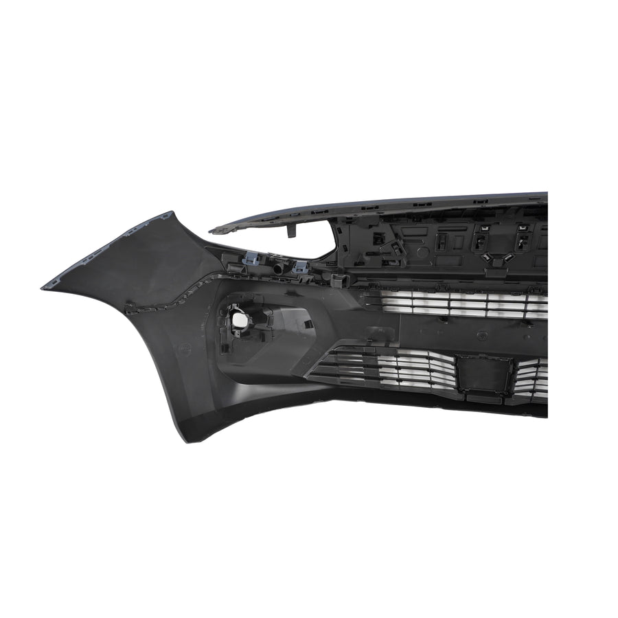 Peugeot Partner 2024-2026 Front Bumper Complete Assembly