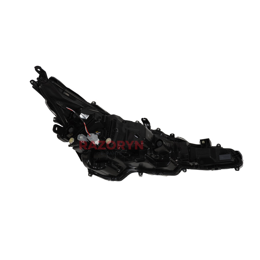 Toyota Corolla 2020-2025 Front Left Head Lamp Light