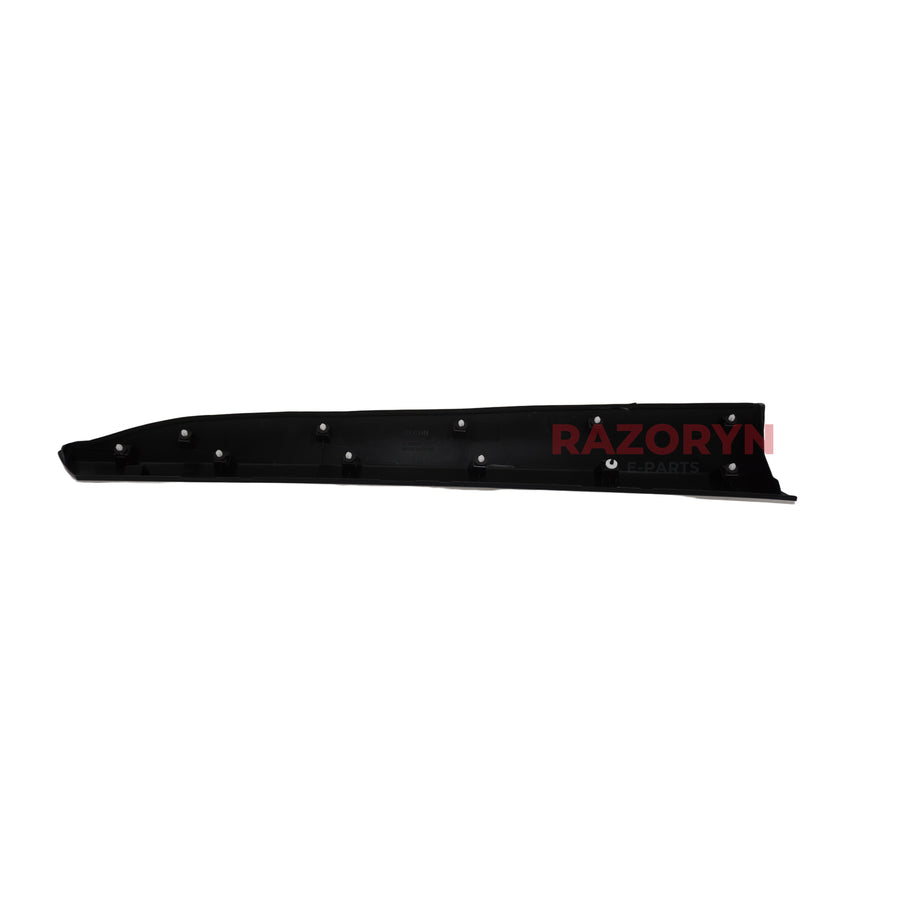 Toyota Yaris Cross 2020-2026 Front Right Door Moulding Trim