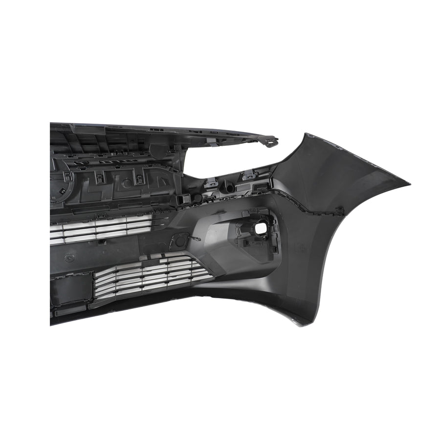 Citroen Berlingo 2024-2026 Front Bumper Complete Assembly