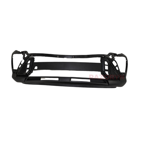 Hyundai Kona SX2 2023-2026 Front Bumper Upper and Lower Assembly