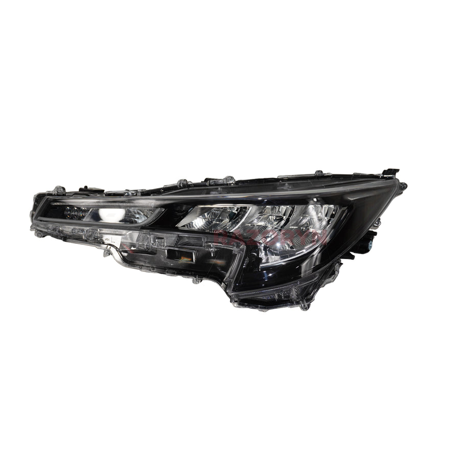 Toyota Corolla 2020-2025 Front Left Head Lamp Light