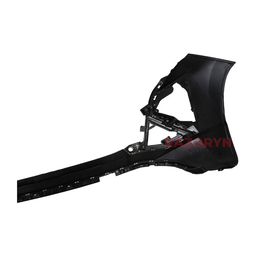 Hyundai Kona SX2 2023-2026 Rear Bumper Skin