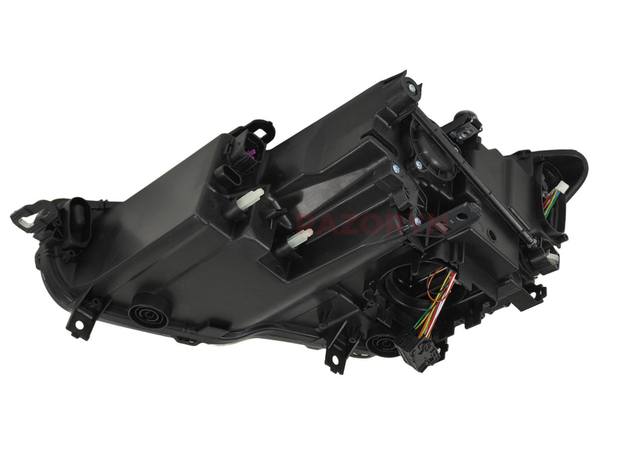 Seat Leon MK4 2020-2026 LED Front Right Head Lamp Light