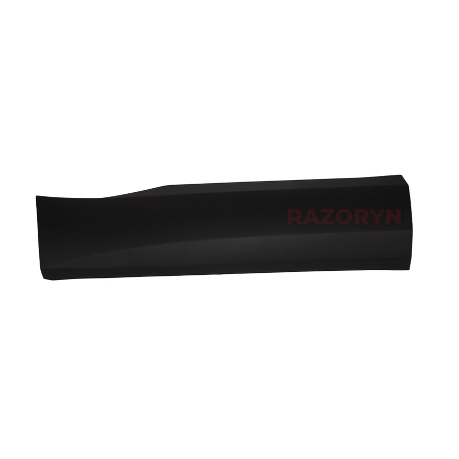 Nissan Qashqai J12 2022-2026 Rear Right Door Moulding Trim