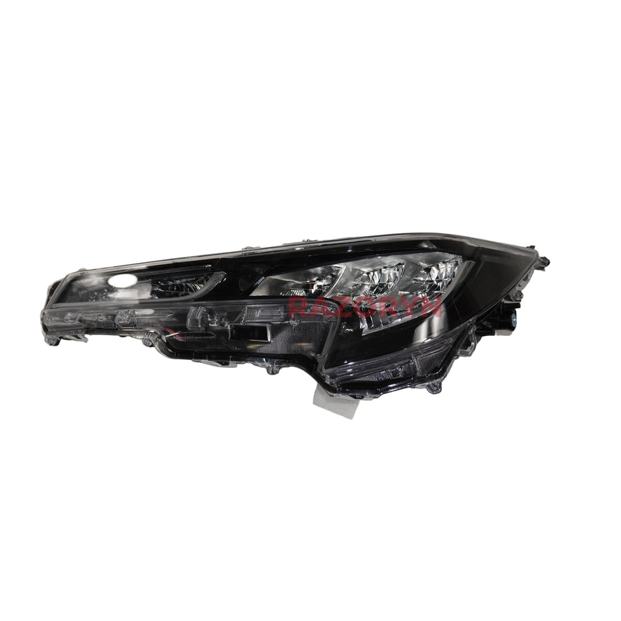 Toyota Corolla 2020-2025 Front Left Head Lamp Light