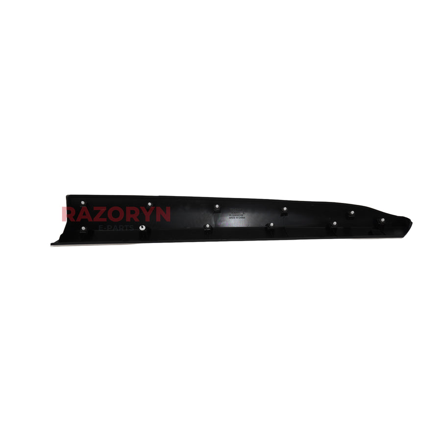 Toyota Yaris Cross 2020-2026 Front Left Door Moulding Trim
