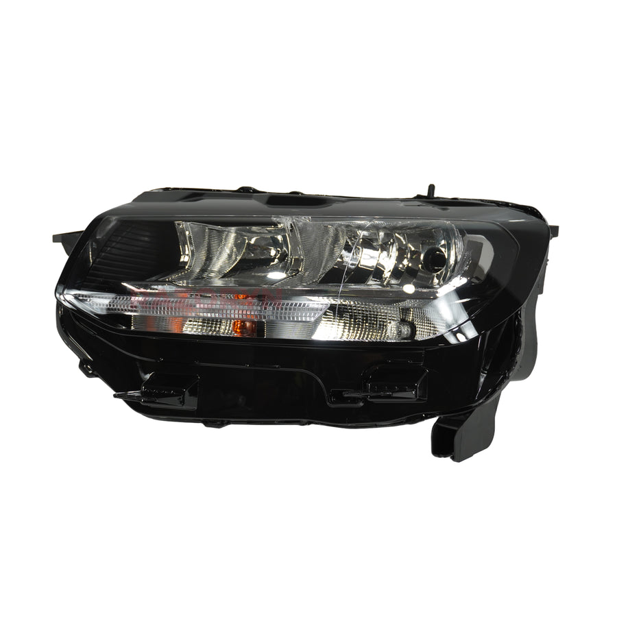 Peugeot Partner 2024-2026 Front Left Headlight Headlamp