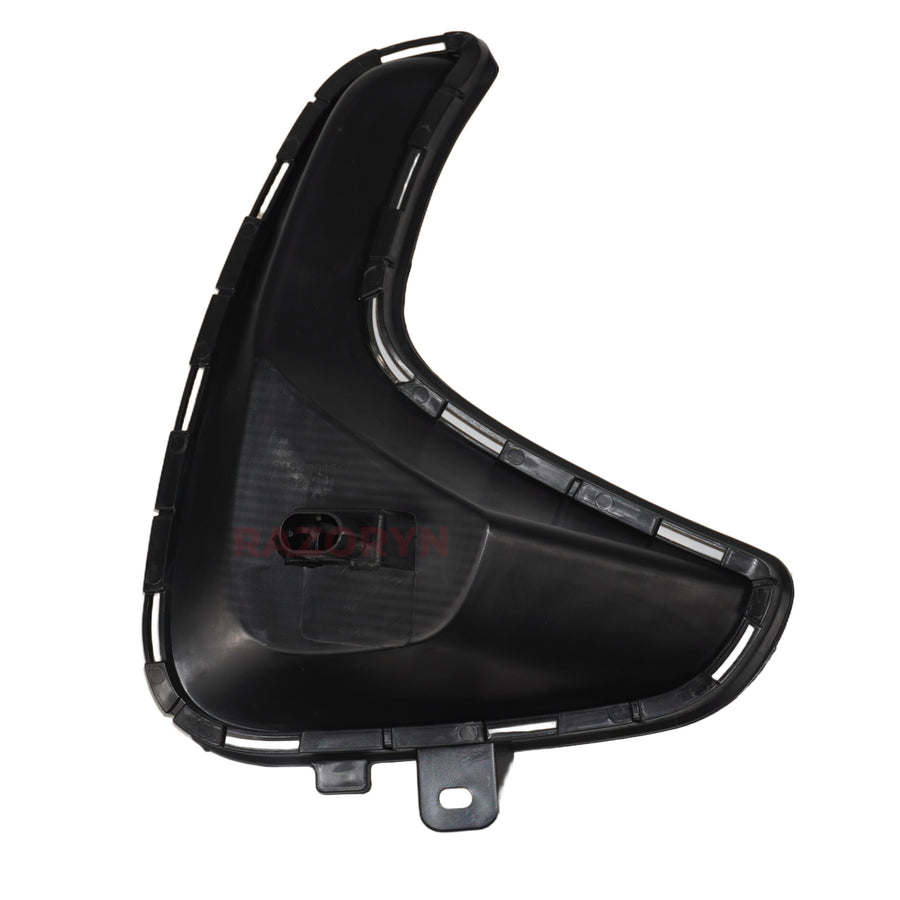 Toyota Yaris 2020-2026 Front Left Fog Lamp Light Cover Trim