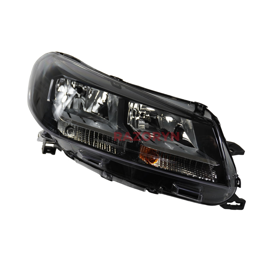 Vauxhall Vivaro 2024-2026 Front Right Headlight Headlamp