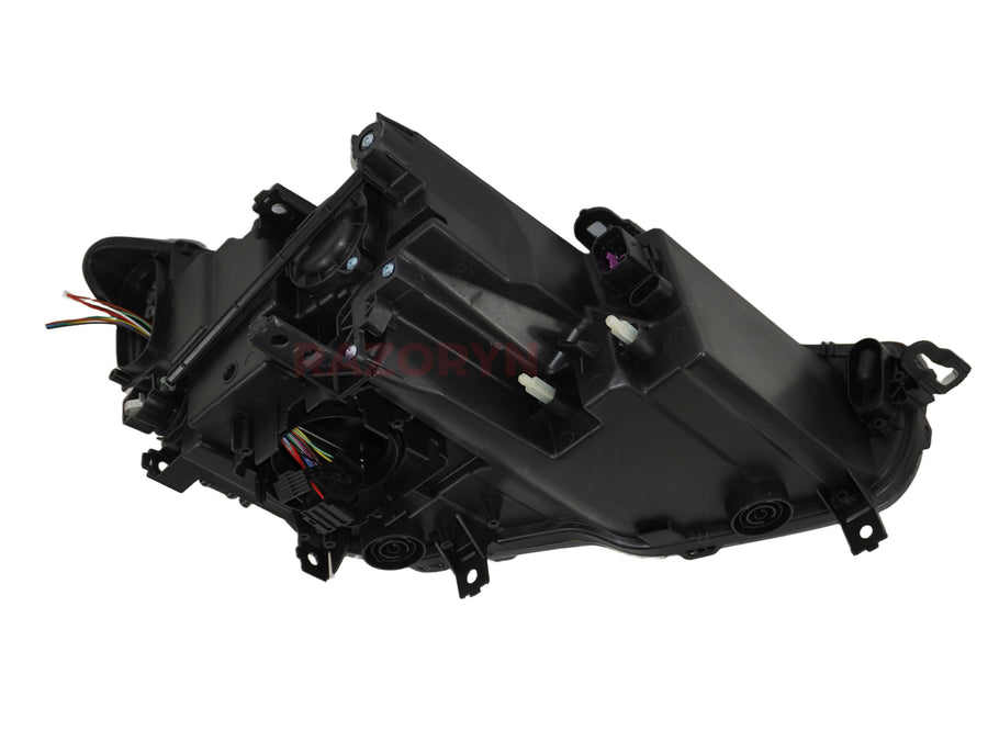 Seat Leon MK4 2020-2026 LED Front Left Head Lamp Light