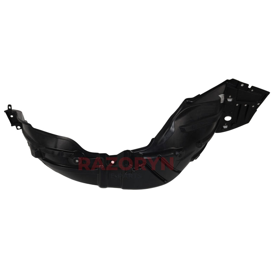 Toyota Yaris 2020-2026 Front Right Wing Fender Wheel Arch Liner Trim