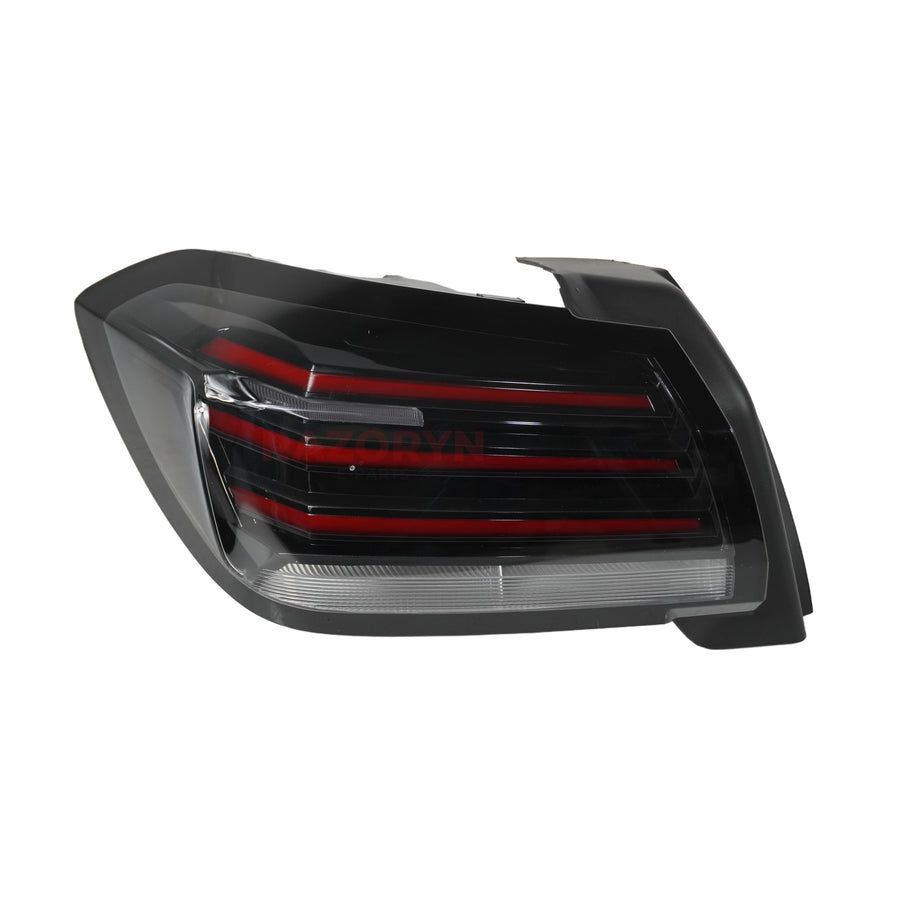 Peugeot 208 2024-2026 Rear Left Brake Lamp Light