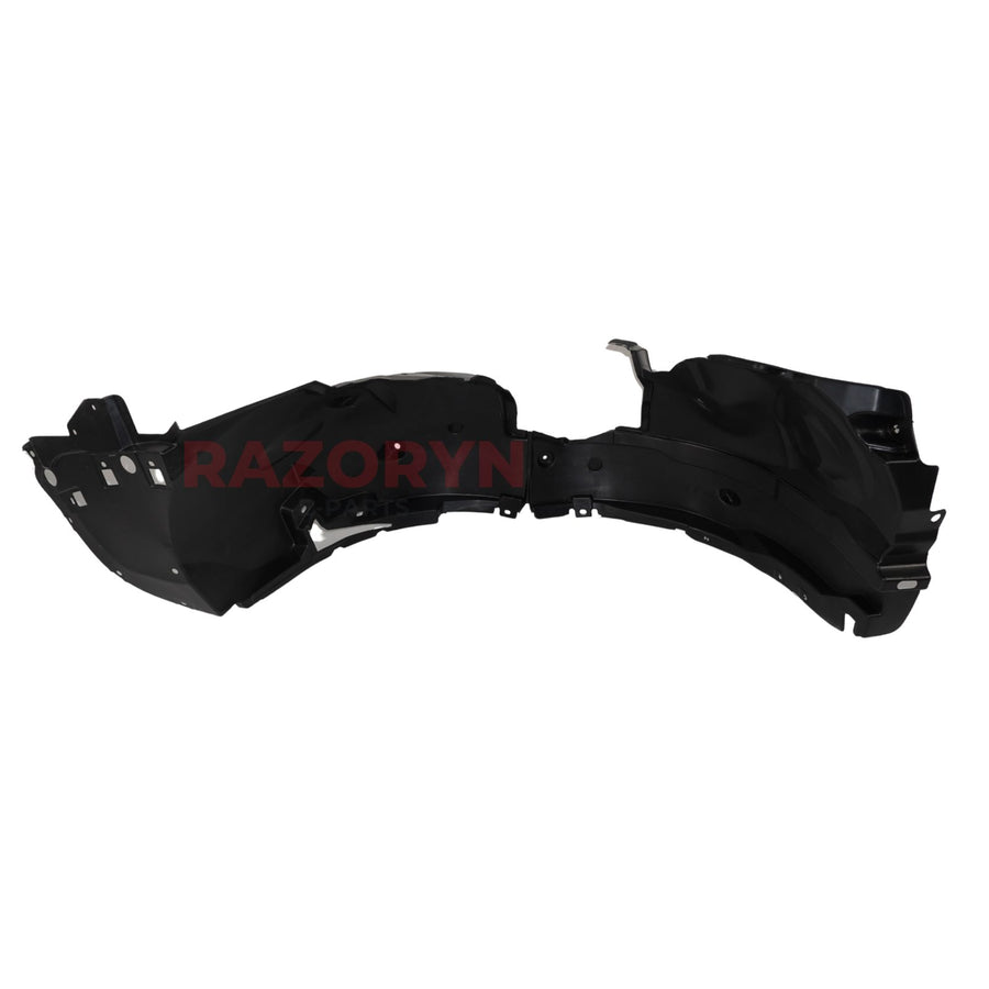 Nissan Qashqai J12 2020-2026 Front Right Splash Guard