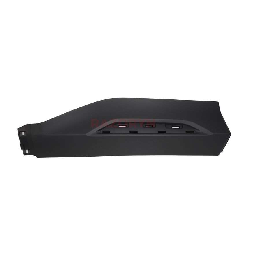 Toyota Yaris Cross 2020-2026 Rear Right Door Moulding Trim