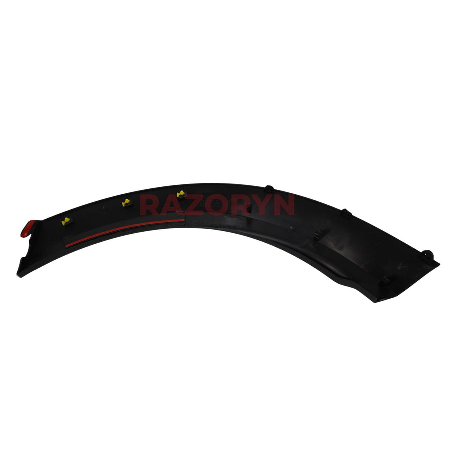 Nissan Juke F16 2019-2026 Rear Quarter Right Wheel Arch Moulding