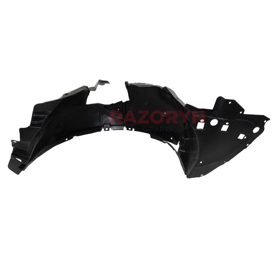 Nissan Qashqai J12 2020-2026 Front Left Splash Guard