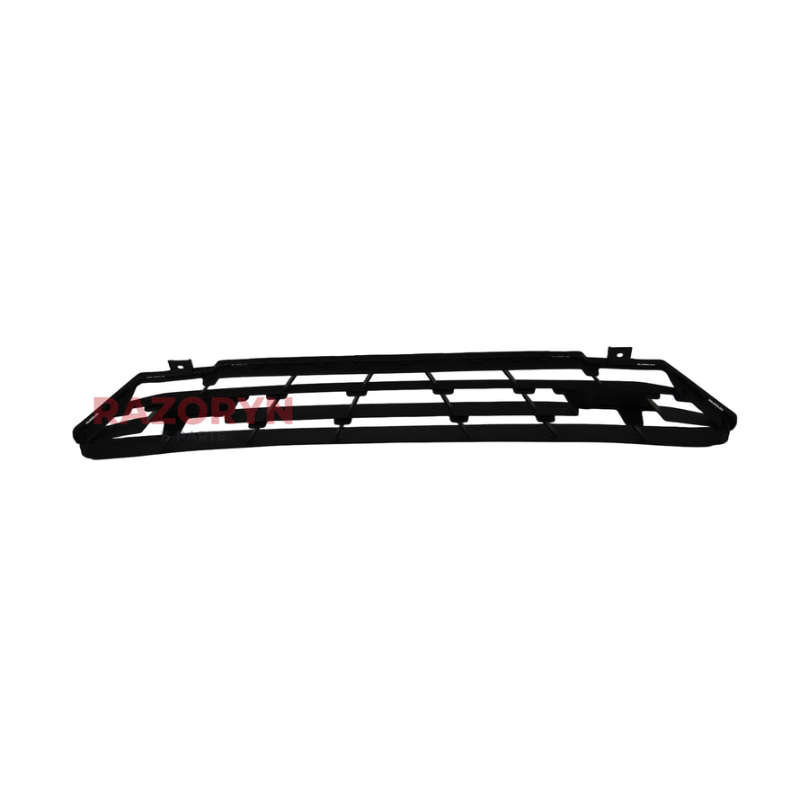 Nissan Qashqai 2025- Front Bumper Lower Grille - No Hole