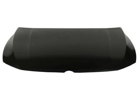 VW Golf mk8 2020-2026 Primed Bonnet Hood
