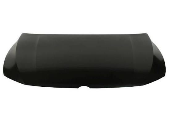 VW Golf mk8 2020-2026 Primed Bonnet Hood