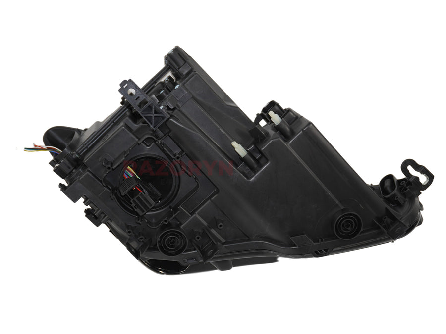 Seat Leon MK4 2020-2026 LED Front Left Head Lamp Light