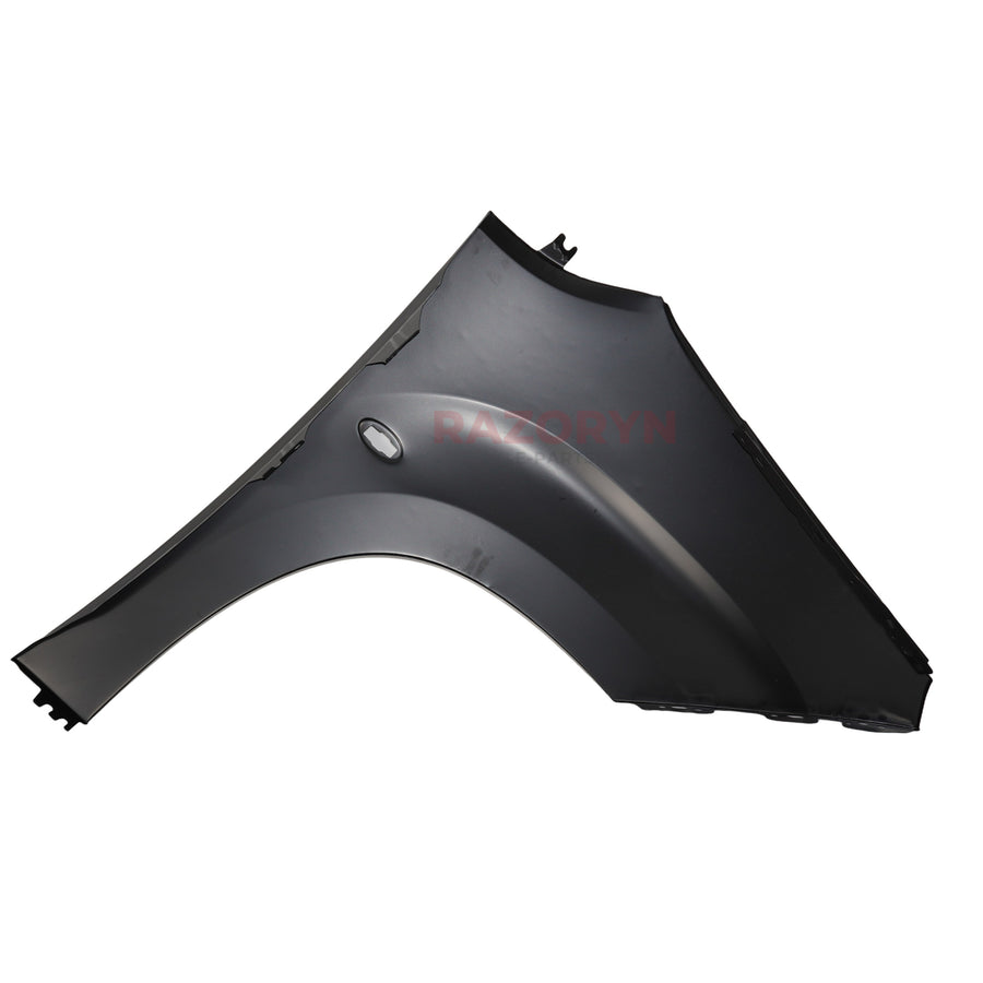 Citroen Berlingo 2018-2026 Primed Front Left Wing Fender