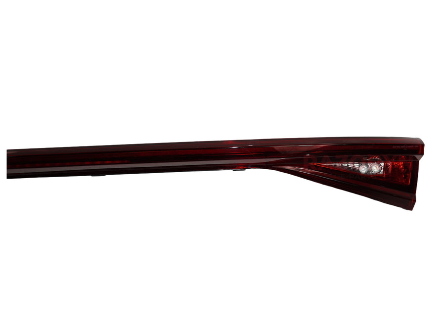 Seat Leon 2020-2026 Rear Central Tail Brake Lamp Light