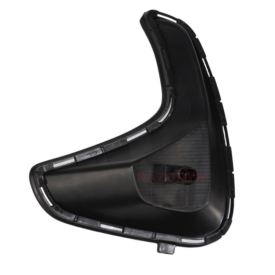 Toyota Yaris 2020-2026 Front Right Fog Lamp Light Cover Trim