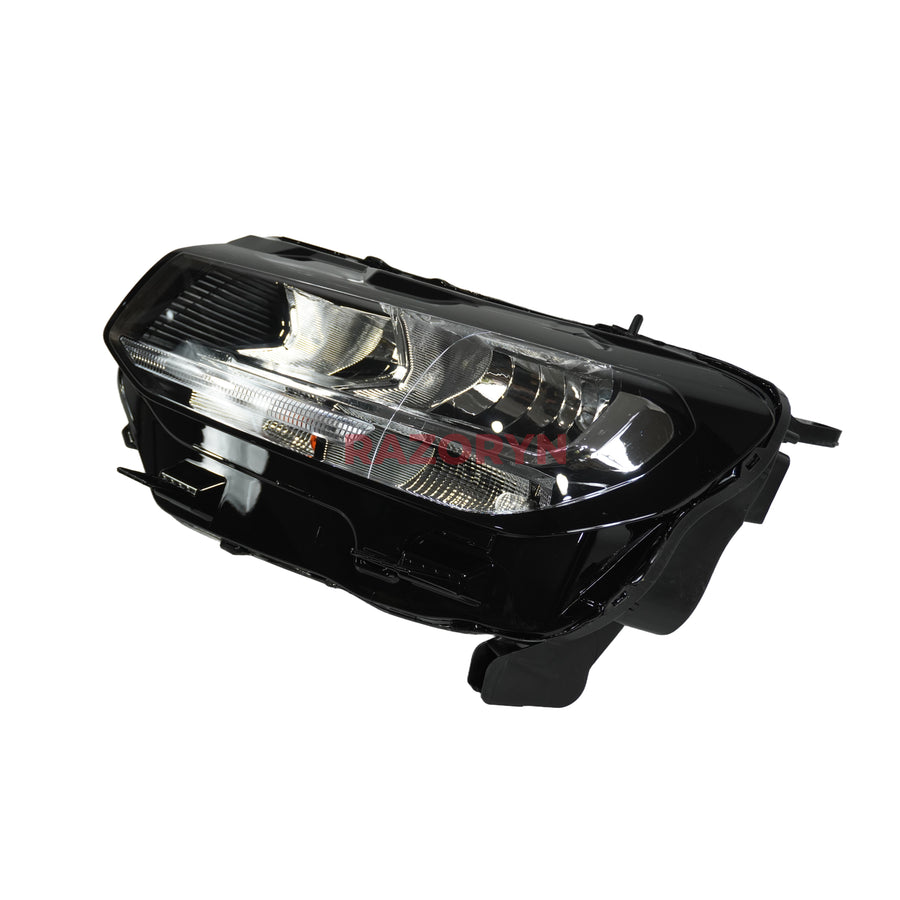 Vauxhall Combo 2024-2026 Front Left Headlight Headlamp