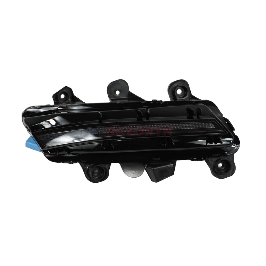 Peugeot 3008 2019-2026 Front Left Day Running Lamp DRL