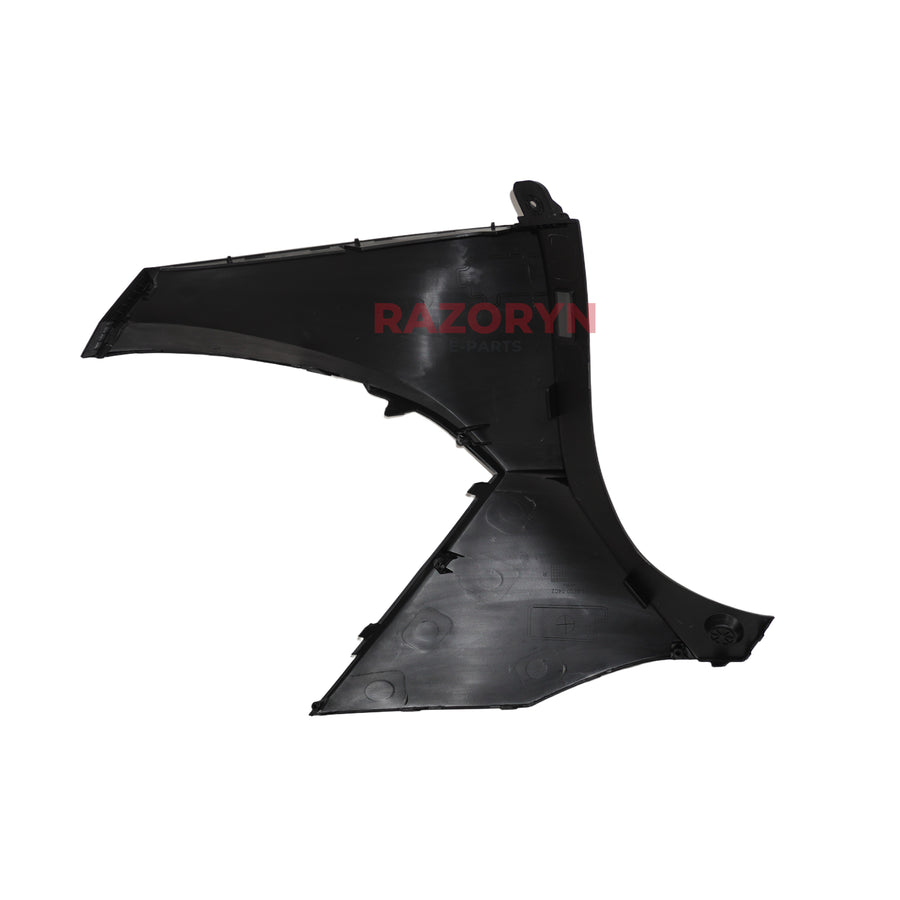 Hyundai Kona SX2 2023-2026 Rear Right Bumper Corner Cover