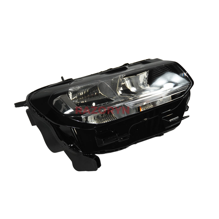 Vauxhall Combo 2024-2026 Front Right Headlight Headlamp