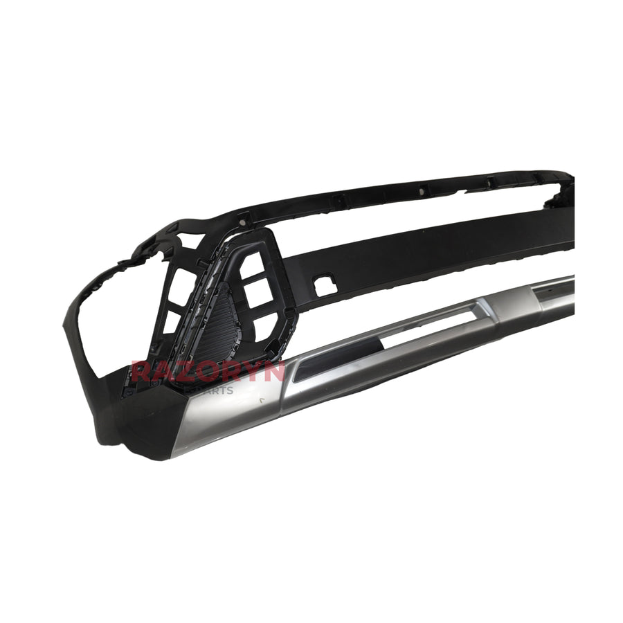 Hyundai Kona SX2 2023-2026 N Line Front Bumper Assembly