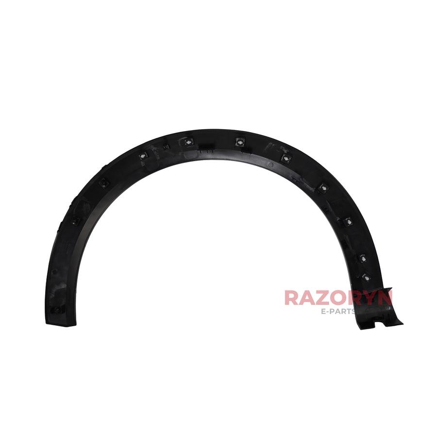 Ford Puma 2019-2026 Front Right Wheel Arch Trim Moulding