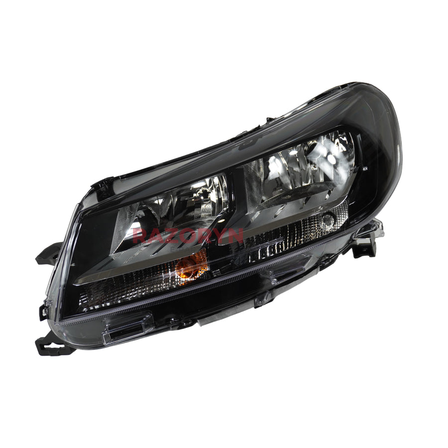 Toyota Proace 2024-2026 Front Left Headlight Headlamp