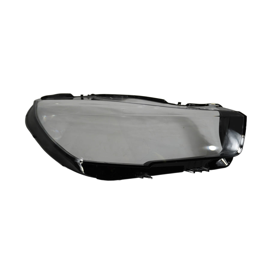 Vauxhall Corsa 2024-2026 Right Side Headlight Headlamp Glass Cover Lens