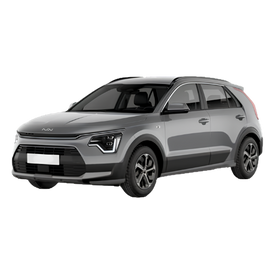 Kia Niro SG2 2022-2026
