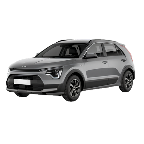 Kia Niro SG2 2022-2026