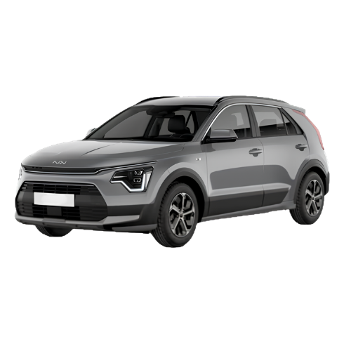 Kia Niro SG2 2022-2026