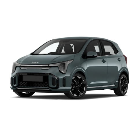 Kia Picanto 2024-2026