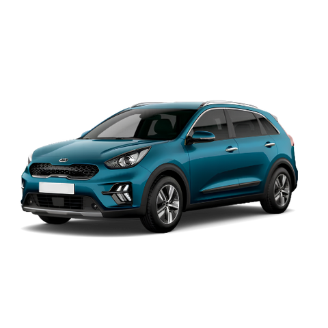 Kia Niro 2018-2022