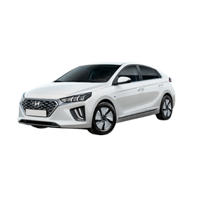 Hyundai Ioniq 2018-2022