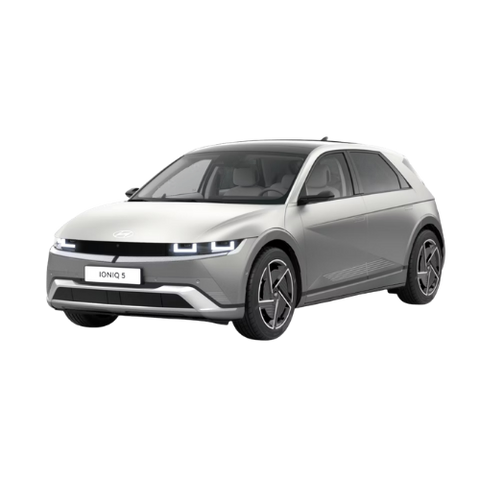 Hyundai Ioniq 5 2021-2026