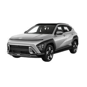 Hyundai Kona SX2 2023-2026