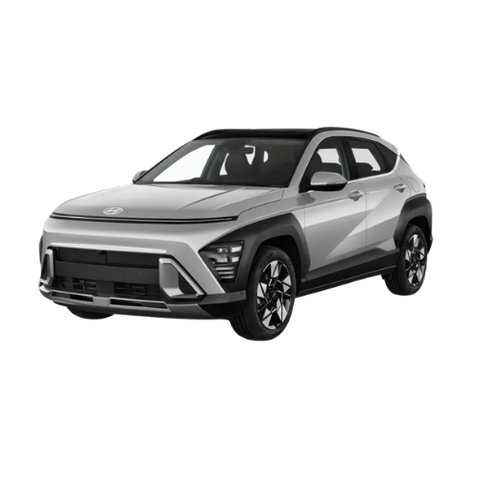 Hyundai Kona SX2 2023-2026