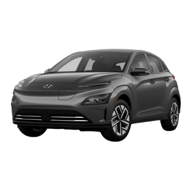 Hyundai Kona 2018-2023