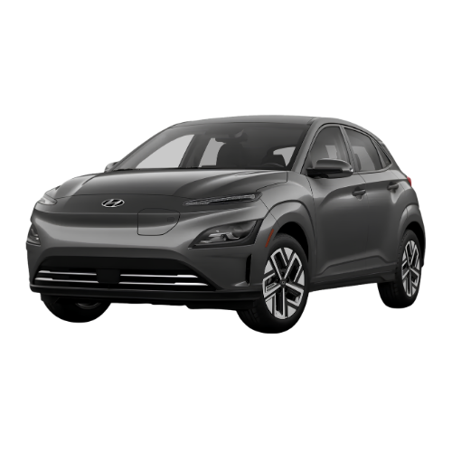 Hyundai Kona 2018-2023