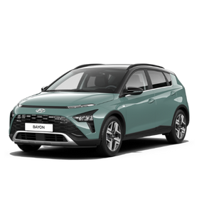 Hyundai Bayon BC3 2021-2026