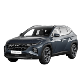 Hyundai Tucson 2021-2025